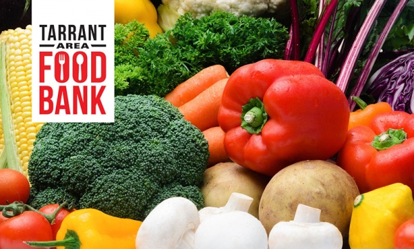 Free Fresh Produce & Household Items